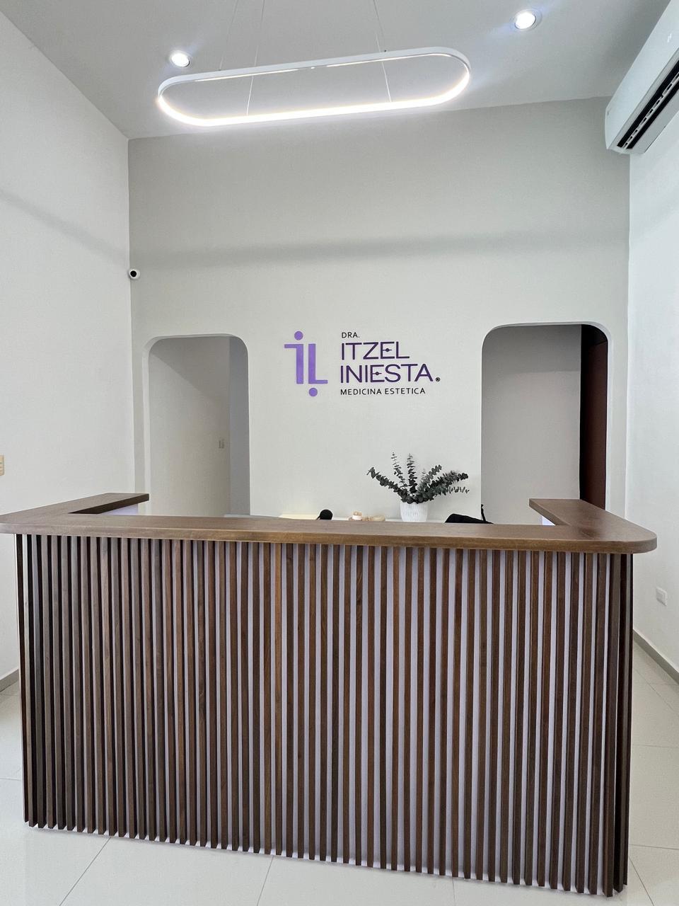 Clinic space 1