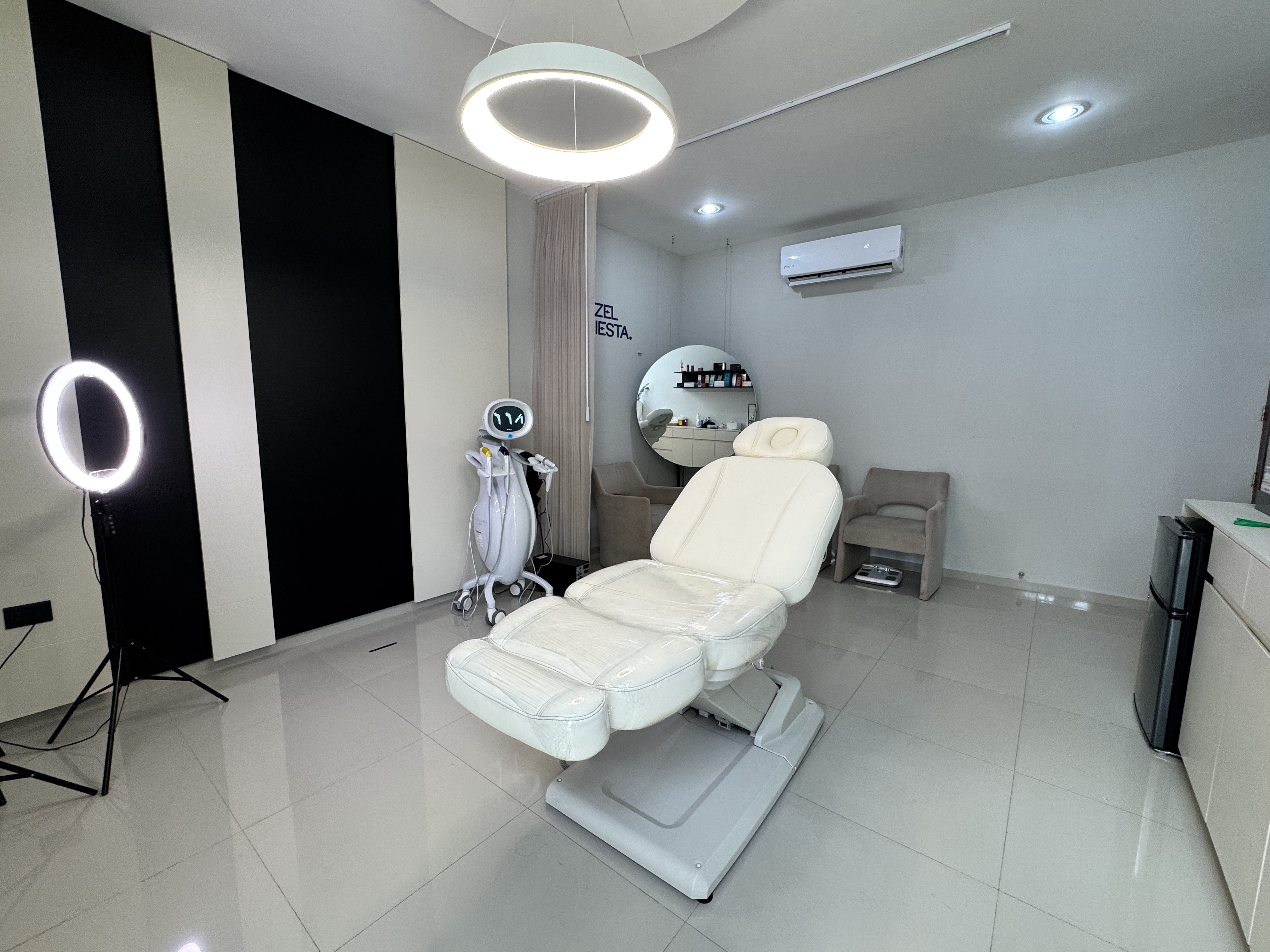 Clinic space 2