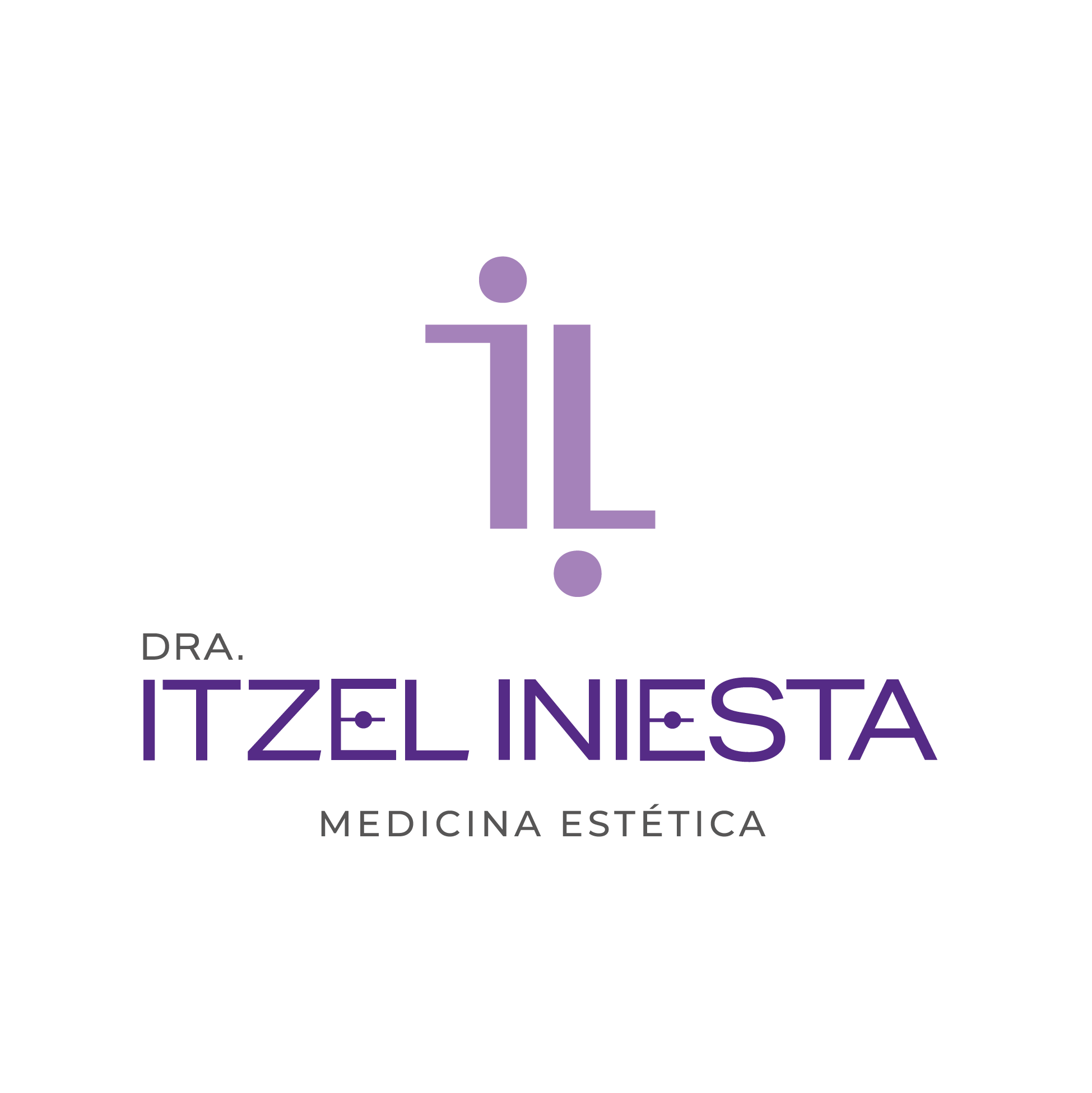 Dra. Itzel Iniesta
